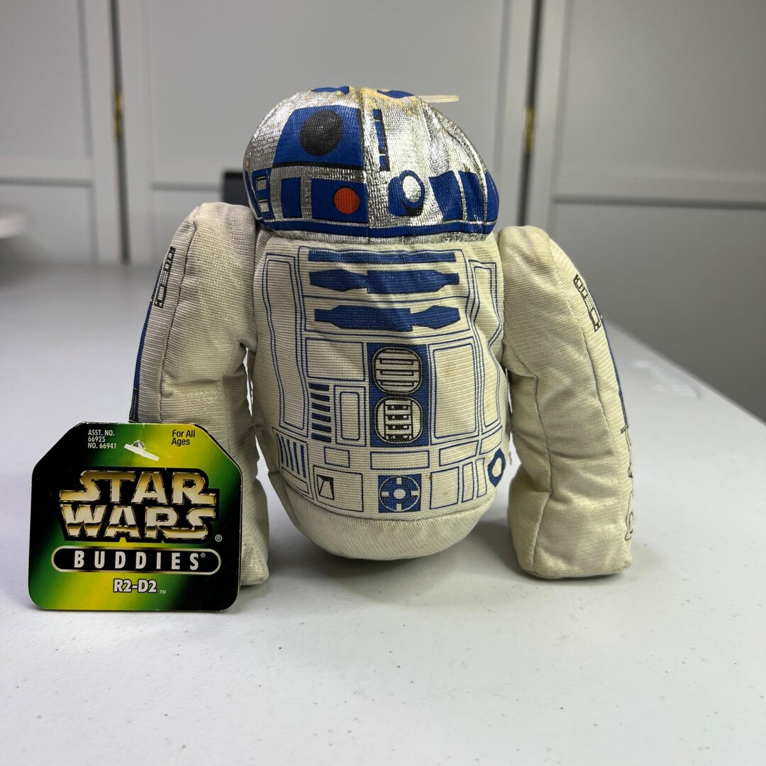 【入手困難】STARWARS R2-D2 タンクトップ 2XL il_1080xN.6897930415_q0ar.jpg