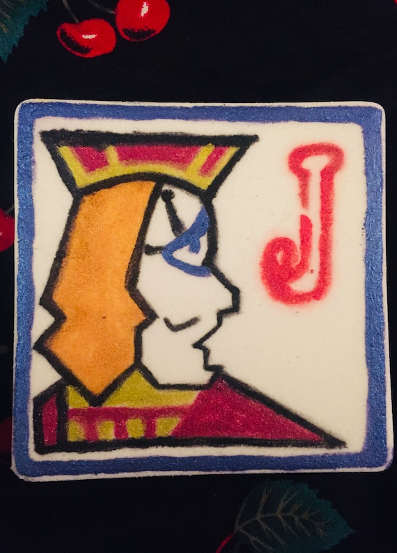 One Eyed Jacks Twin Peaks Fire Walk With Me Bath Bomb Etsy