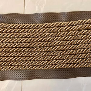 Mandalorian Girth Belt