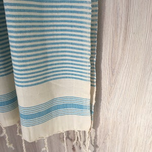 Moroccan Hammam Towels - Etsy