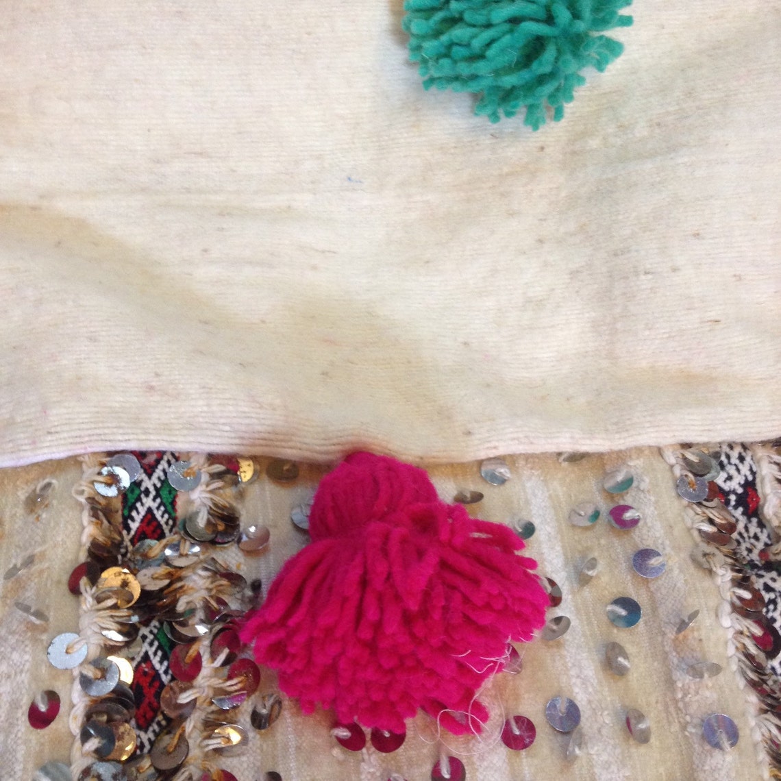 22 Bohemian Moroccan Living Room Design Inspiration