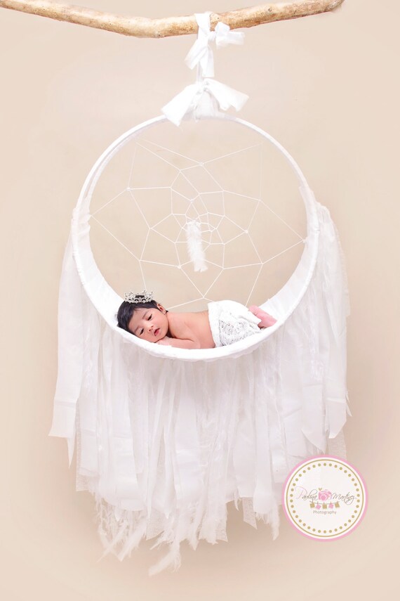 Baby Dream Catcher
