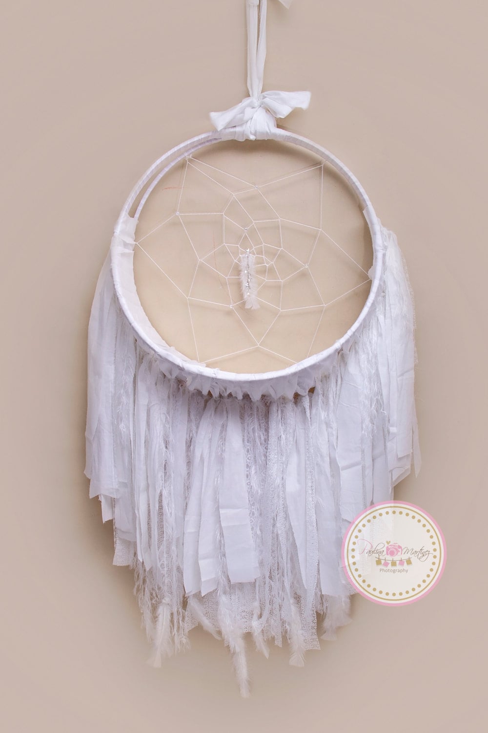 Baby Dream Catcher Photography Prop Newborn Poses Prop Great Etsy