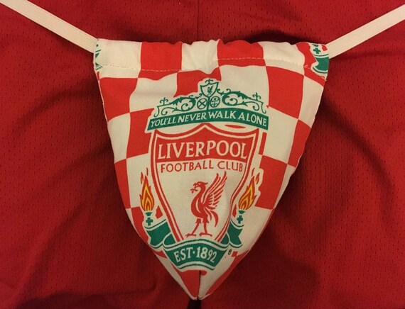 liverpool lingerie