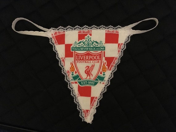 liverpool fc underwear ladies