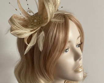 Accessories Fascinators 