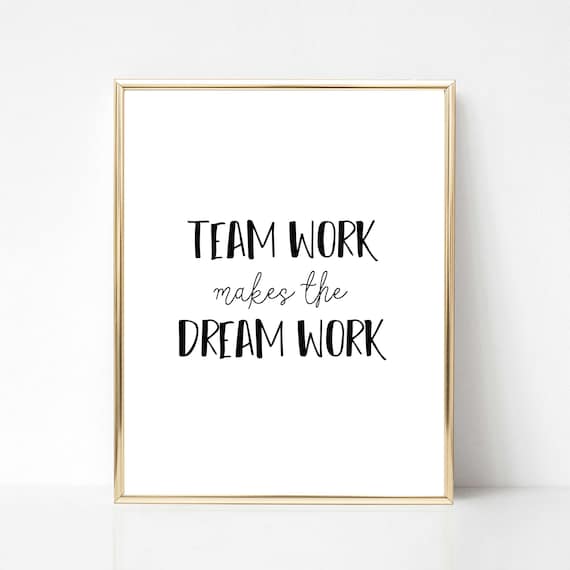 100 Team Spruche Fur Arbeit Sport Spruche Liste Com