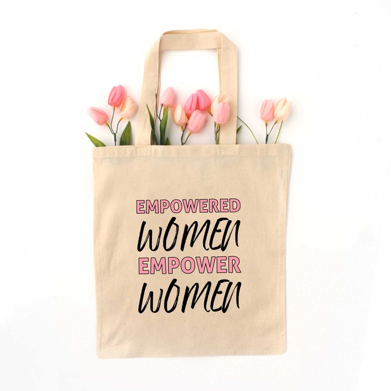 Empowered Women Gift Galentines Day Gift for Her Girl Boss