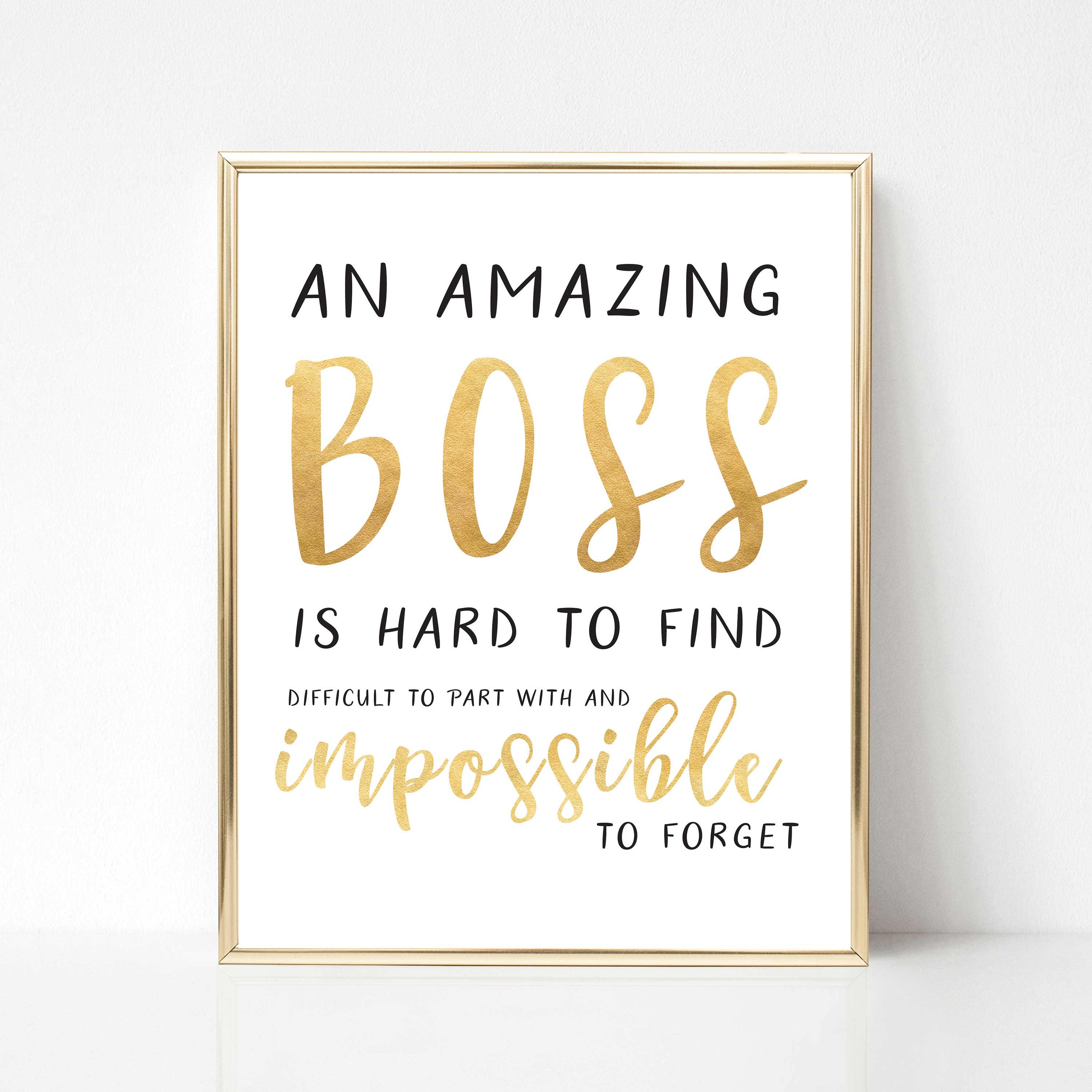 Boss Appreciation Day 2024 Quotes - Fiann Ernestine