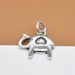 see more listings in the Sterling Silver Charms section