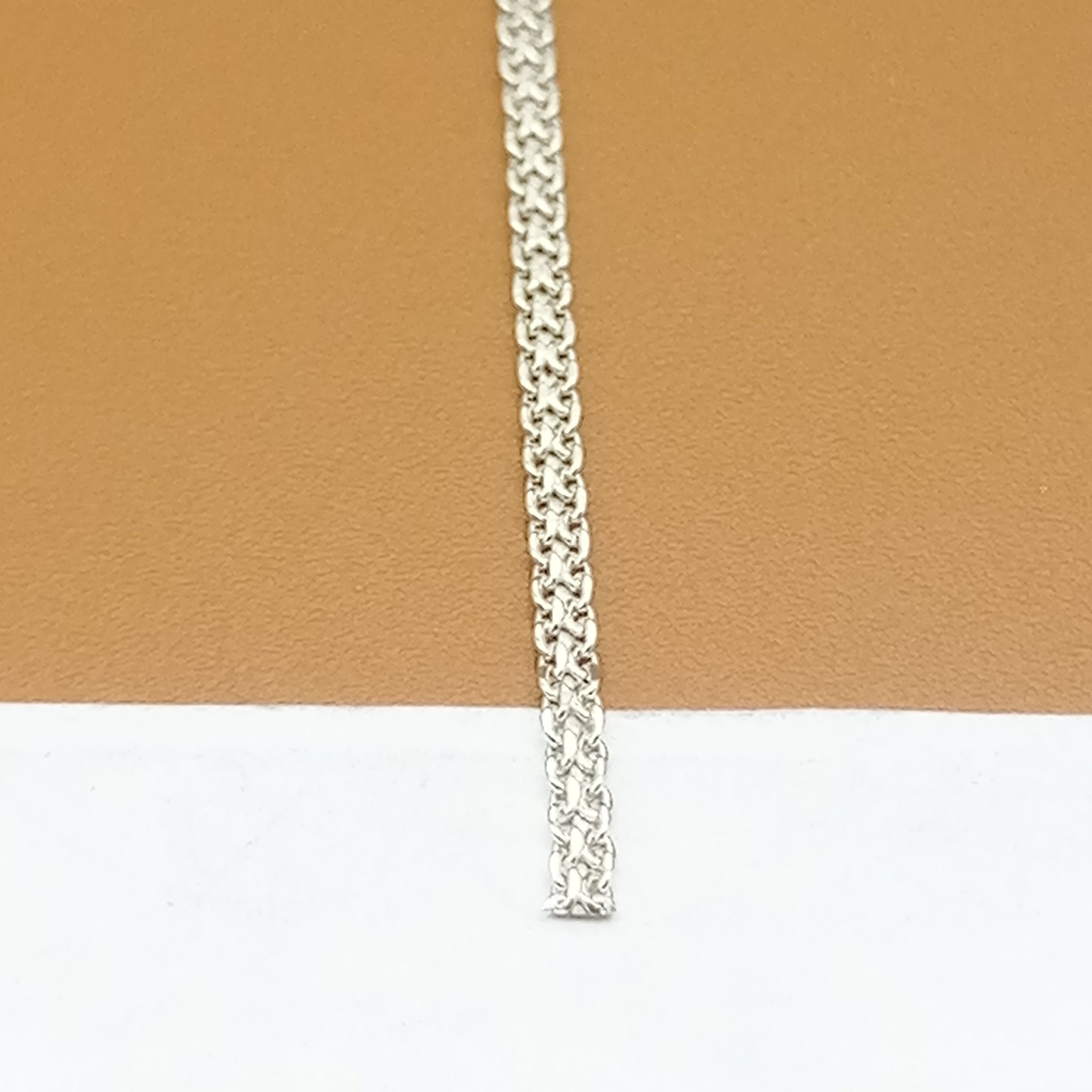 【2plan】24SS★ [LAN ARCHIVE] Star Twin Rope Necklace 2PLAN