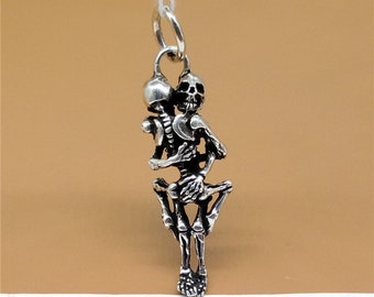 925 silver メキシコ sterling ユニセックス　シルバー Large Sterling Silver 925 Flower Pendant Mexico Eagle Mark 3. For