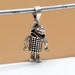 1 Feet 925 Sterling Silver Wires, Round Wires Soft Wire 0.3mm 0.4mm 0.5mm 0.6mm 0.7mm 0.8mm 0.9mm 1mm - UK