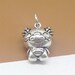 Bulk 925 Sterling Silver Plain Oval Olive Rice Beads 3mm 4mm 5mm 6mm 7mm 8mm