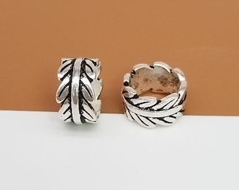 Estate Navajo Vivian Jones Feather Bangle Bracelet. - Etsy