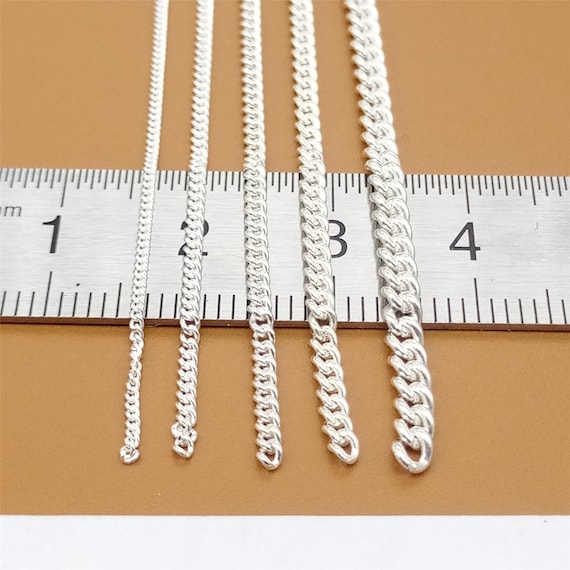 Curb chain bulk best sale
