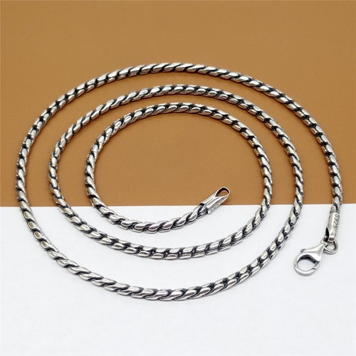 10pc Lot Stainless Steel 4mm 24'' Fashion Necklace Curb Link Chain lobster clasp 10pc Lot Stainless Steel 4mm 24'' Fashion Necklace Curb Link Chain lobster clasp