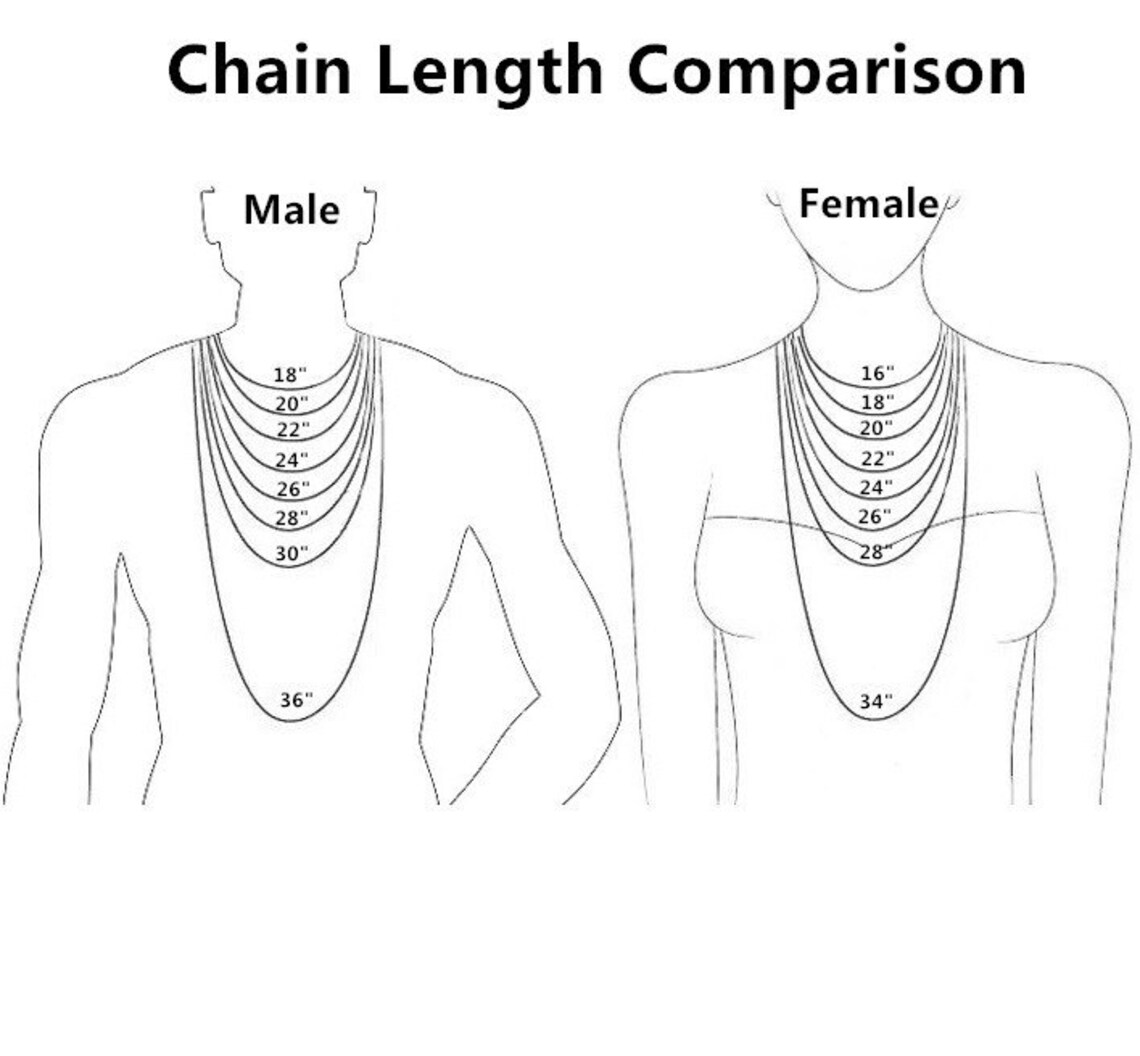 Sterling Silver Spiral Chain 925 Silver Twist Chain Necklace Etsy