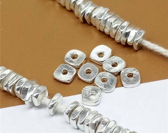 COBRA Bone Beads 1連 COBRA Bone Beads 1連 CobraBone (white) | Bracelet & Bangles