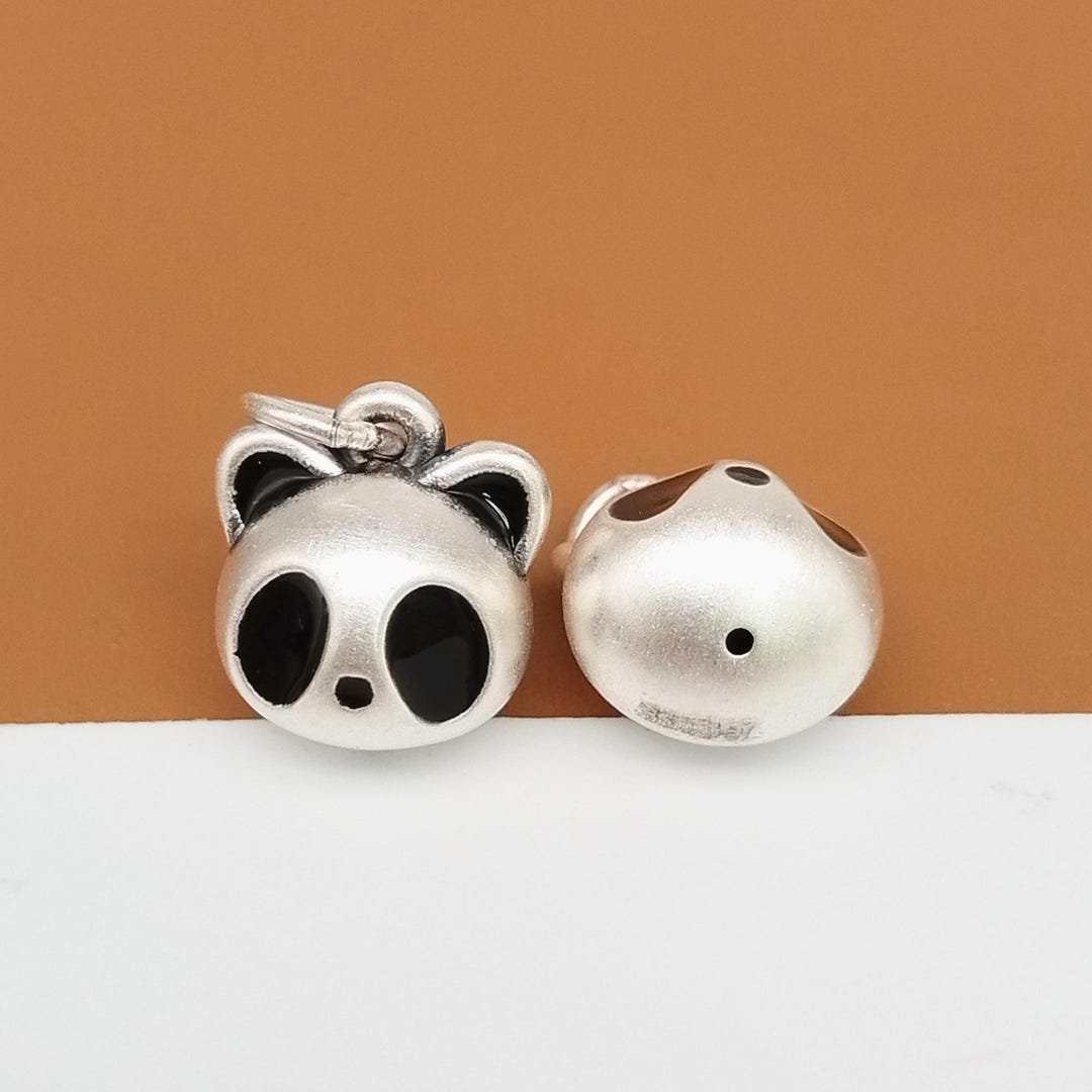 【新品】OHGA PANDA CHARM Pandora Sparkling Cute Panda Charm | REEDS Jewelers