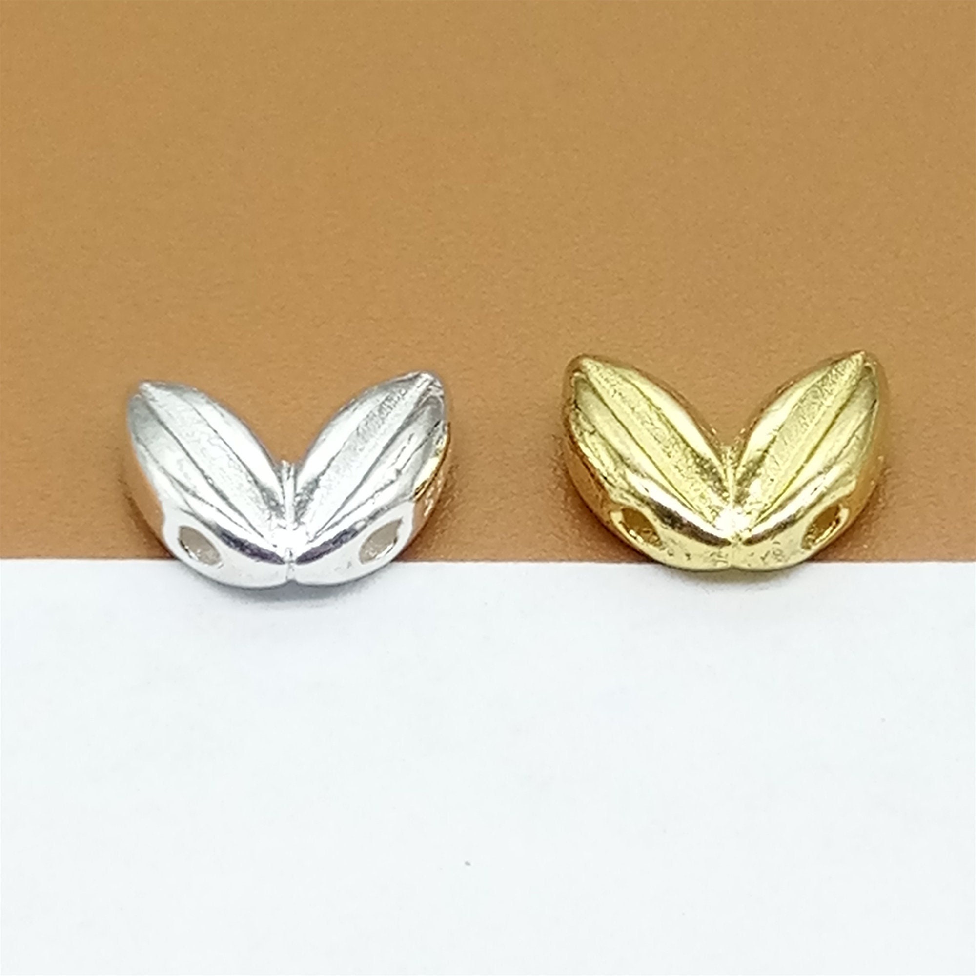 NO RESERVE PRICE - 925 Argento - perle di Tahiti di pavone