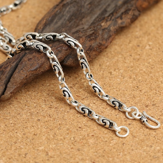 250 Men's Chain Chokers ideas  chains for men, chokers, men choker