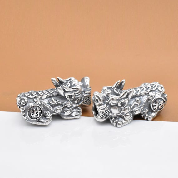 Silver pixiu deals