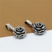 see more listings in the Sterling Silver Charms section