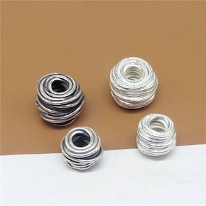 Karen coil necklace deals