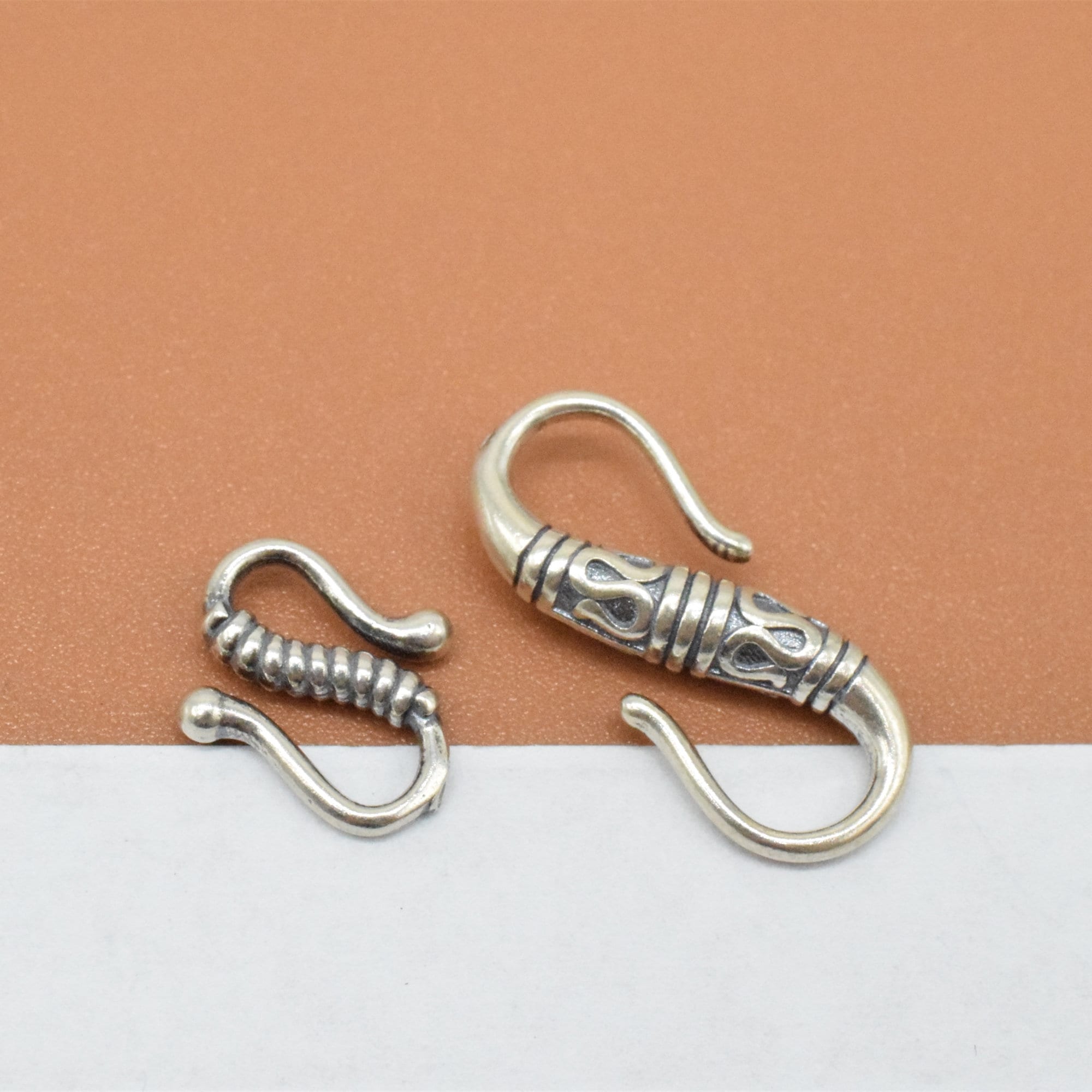 Box of Earrings Hooks and Open Jump Rings Set,earrings Clasps