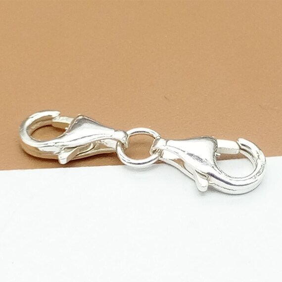 21mm lobster clasp deals