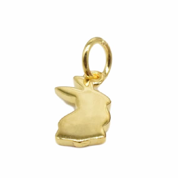 BUNNEY ラビットフットチャーム シルバー925 BUNNEY ラビットフットチャーム シルバー925 - メルカリ