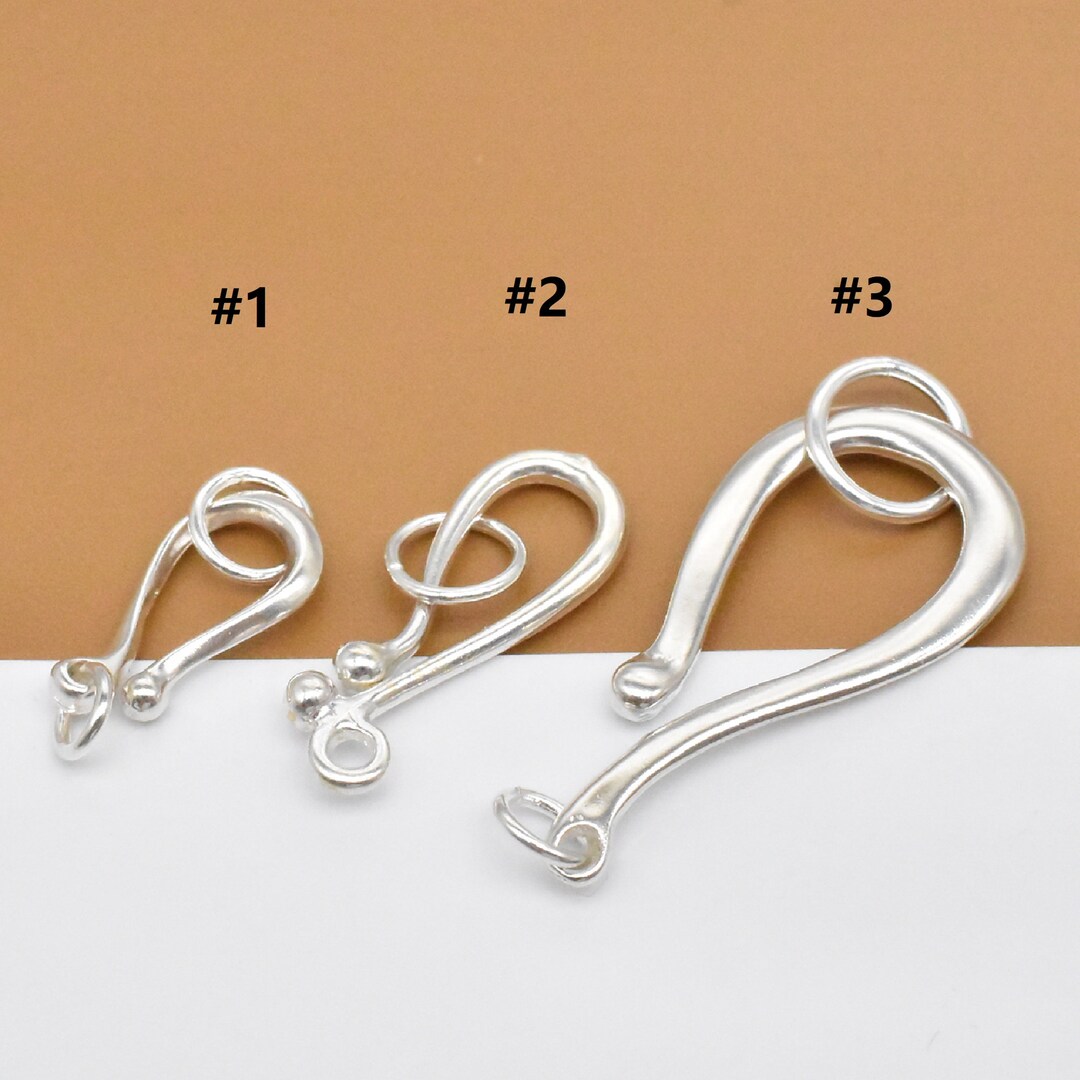 4Pcs Silver Bow and Arrow Key chain Arrow Keyring Boho