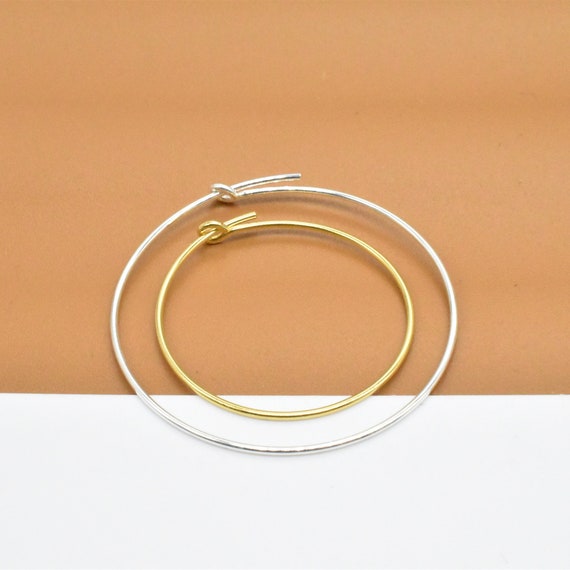 STERLING 925 Silver Wire