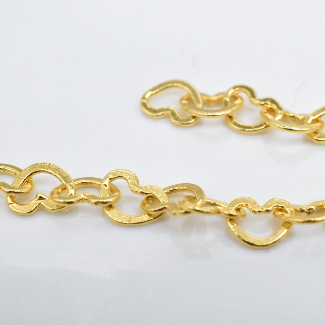Vermeil chain wholesale Clearance