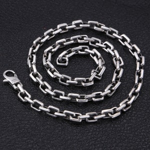 with Secure Lobster Lock Clasp Solid 925 Sterling Silver 2mm Rolo Chain Necklace with Secure Lobster Lock Clasp Solid 925 Sterling Silver 2mm Rolo Chain Necklace