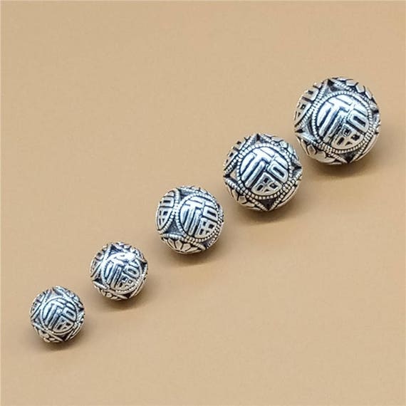 Beads for cheap good luck