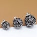 see more listings in the Sterling Silver Charms section