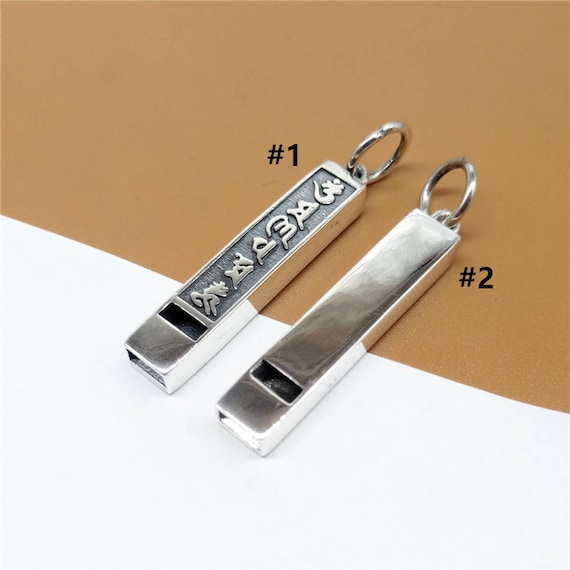 Small whistle best sale