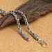 see more listings in the Sterling Silver Chains section