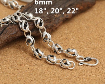 1pc Three-layer Hollow Out Silver Chain Pants Chain Accessory For Men's  Suit Pants