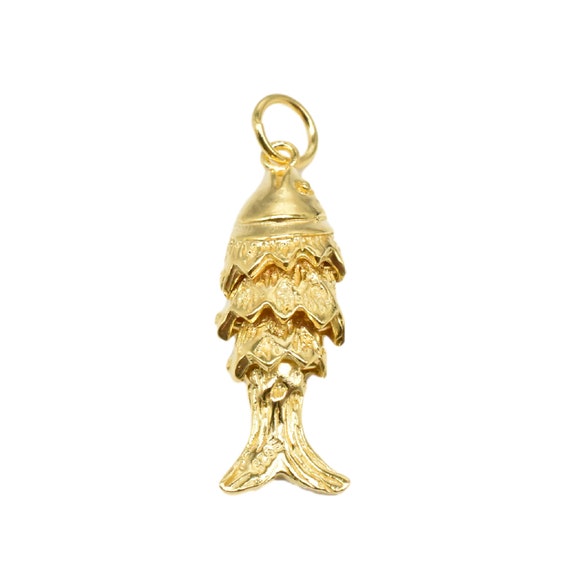 20mm x 30mm 925 Sterling Silver Yellow Gold-Plated Official Southern Methodist University Large Pendant Charm 20mm x 30mm 925 Sterling Silver Yellow Gold-Plated Official Southern Methodist University Large Pendant Charm
