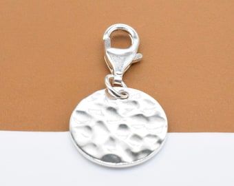 ローリーロドキン フレア トップ チャーム ラインストーン ユリ Loree Rodkin ローリーロドキン ペンダントトップ ヘッド