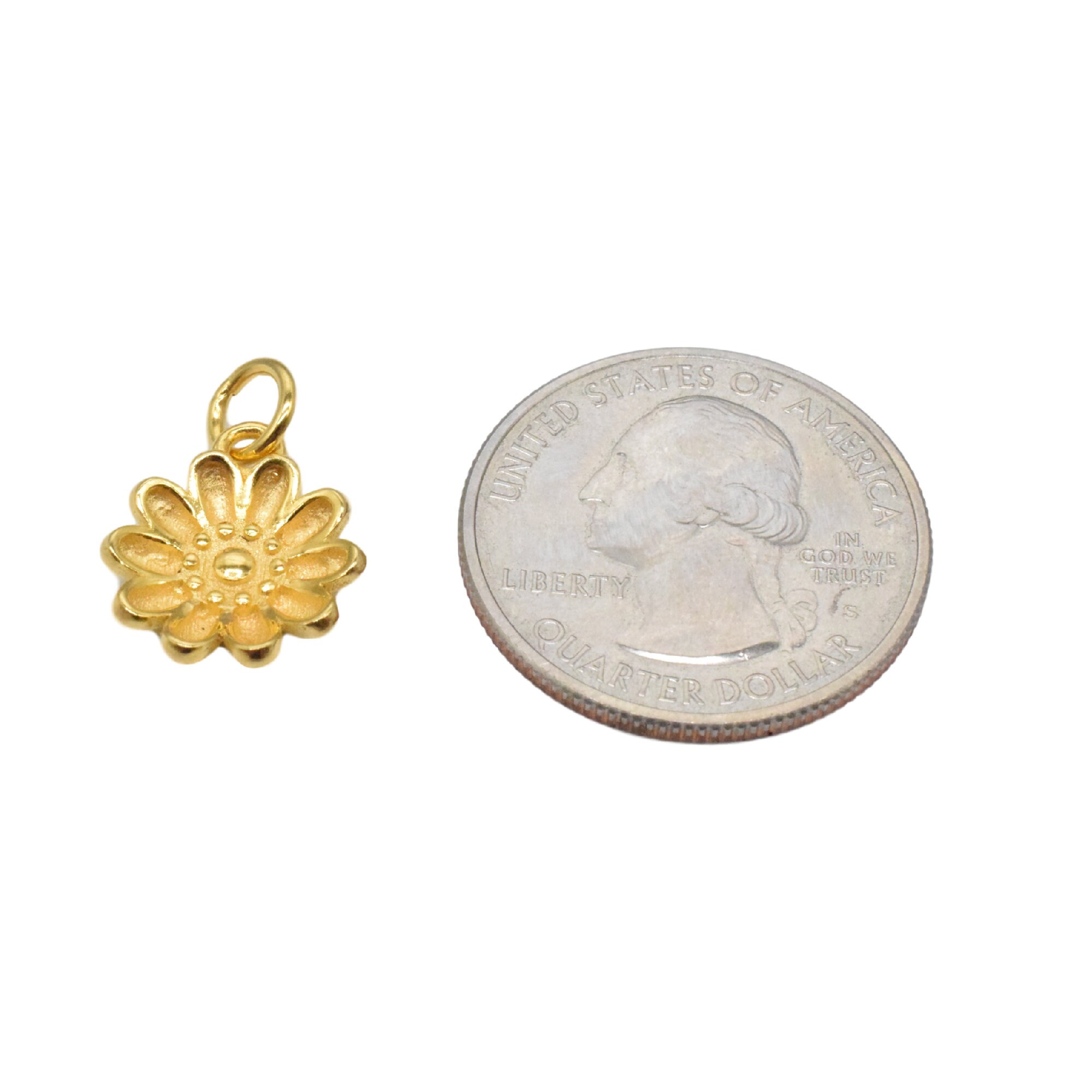 Nbeads 14 Pcs 7 Styles Pendentif œil En émail En Gros Pour Création De