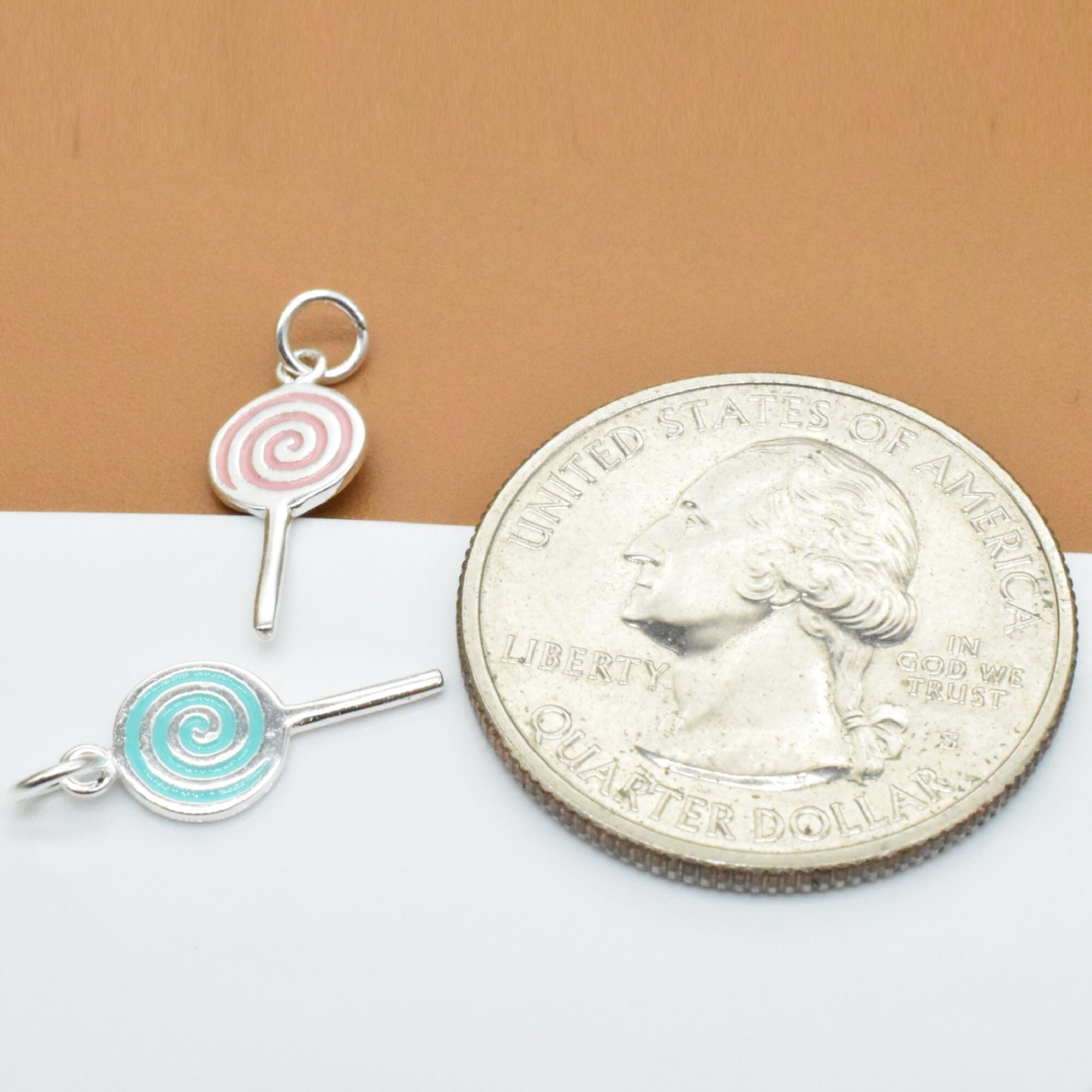 Tiffany Lollipop Charm 2025 | www.urbag.ws