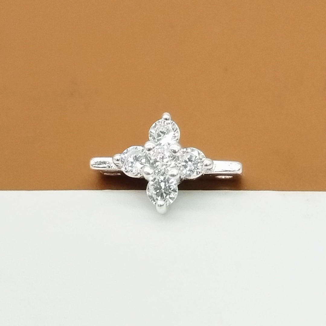 Perles Séparateurs Bali En Argent Plaqué – Lot De 38 Pièces, 7x3mm – Idéal Pour Bijoux DIY