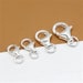 see more listings in the Sterling Silver Findings section