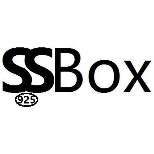 SterlingSilverBox logo