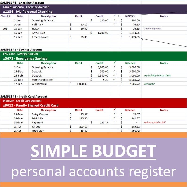 simple budget spreadsheet excel simple budget spreadsheet excel