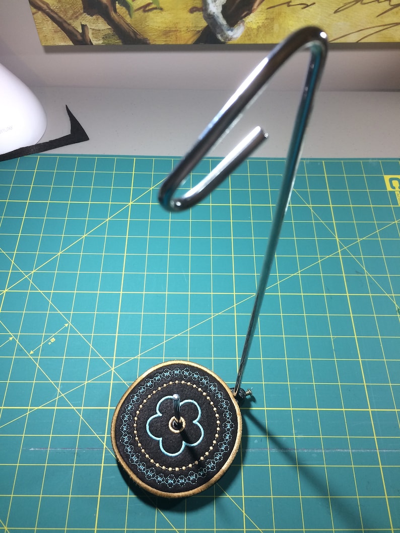 Thread Stand Pad - Etsy